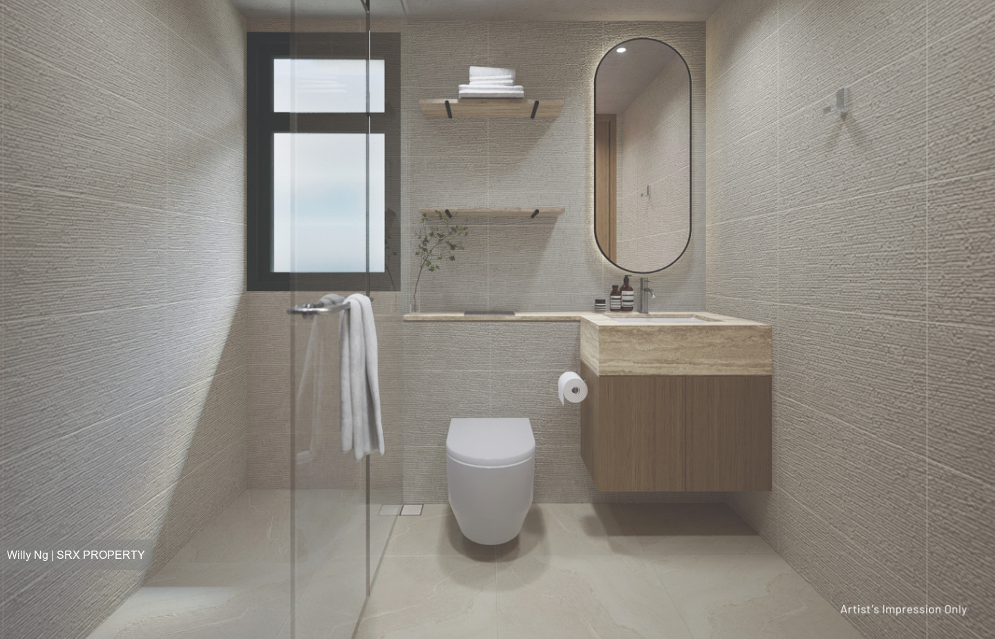 Hill House (D9), Apartment #470199031